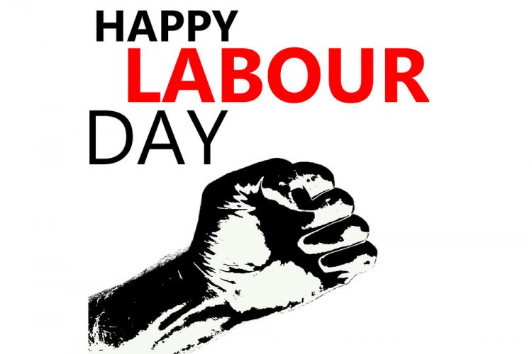 Celebrating International Labour Day - Searchlight