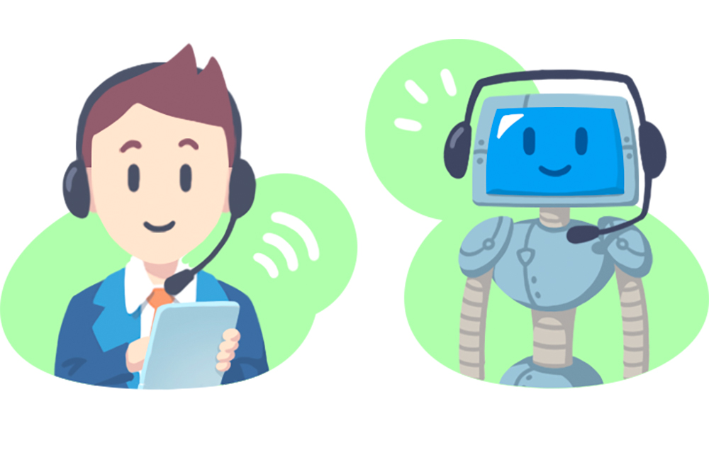 Is your Automated Telephone System helping or hurting? Searchlight