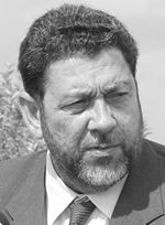 Gonsalves: LIAT in need of US$10m.