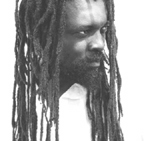 Lucky Dube for Independence