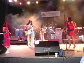 Blues Fest 2006