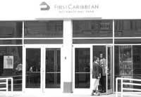 First Caribbean completes merger