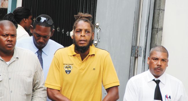 Lowmans Leeward man to answer for Morne Ronde murder of ‘Big Ras’