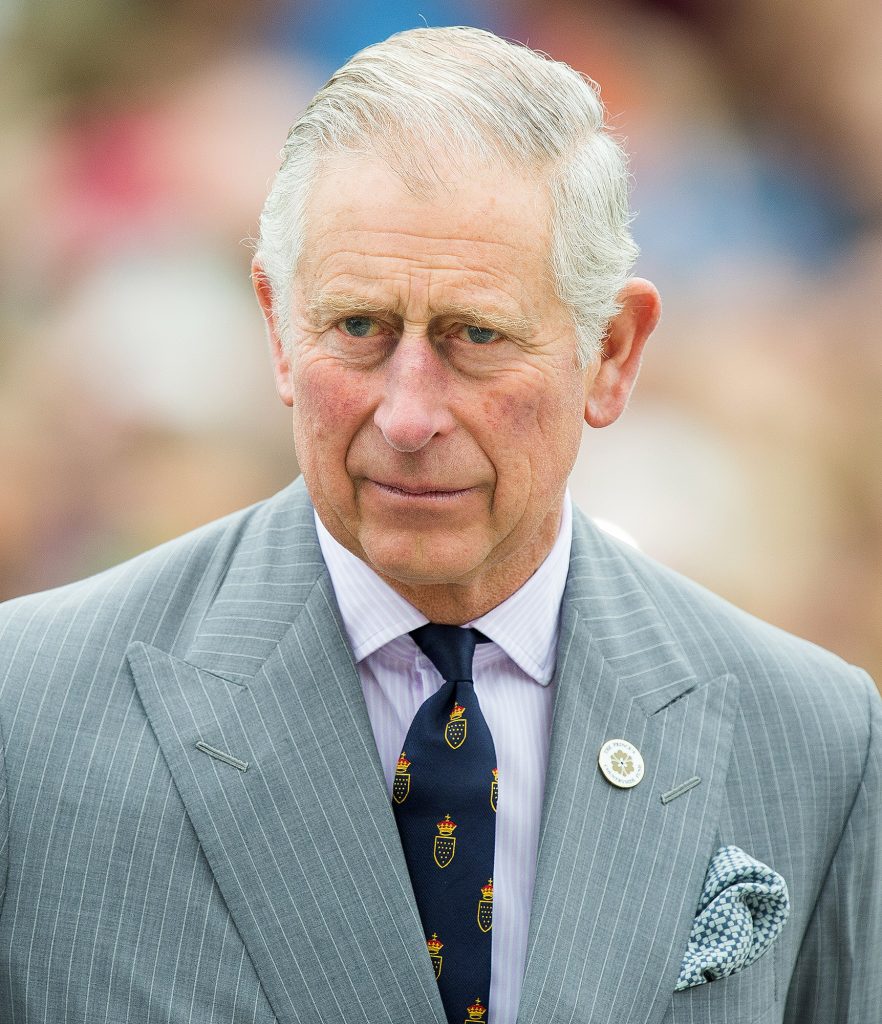 Mixed reaction to Prince Charles as new Commonwealth head