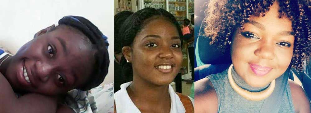 Students killed in vehicle accident in Barbados identified