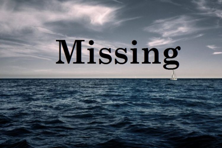 Another Yacht goes missing
