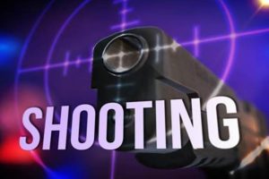 Two shot, one injured in Independence day shooting