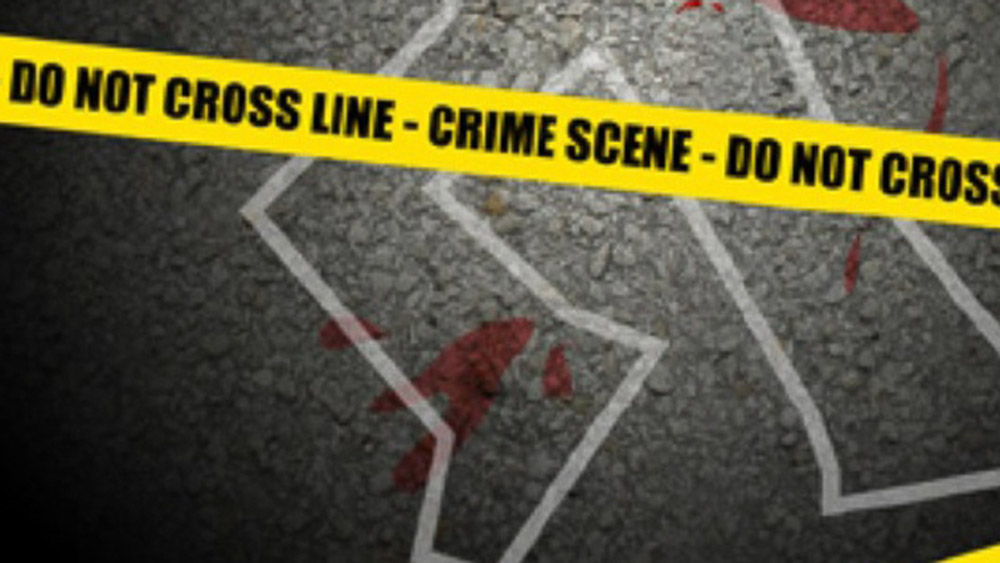 REGIONAL Jamaica Records 32 Murders For 2023 So Far   Crime Scene Graphic Resized 