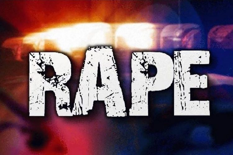 Child sexually molested on her way to church