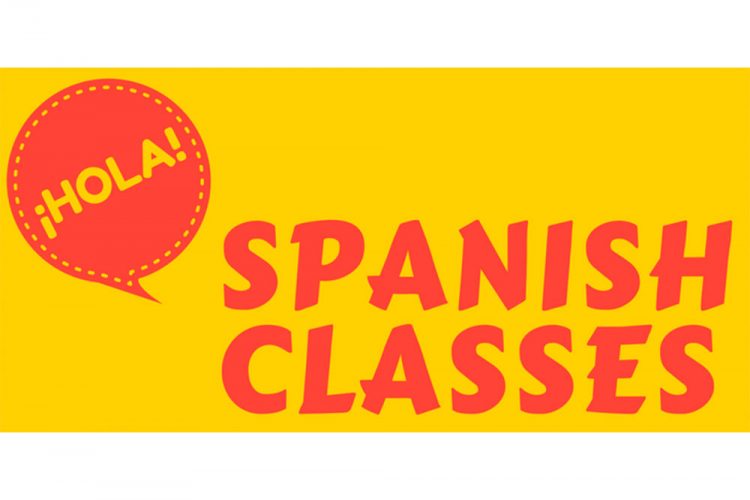 Free Spanish classes being offered by  Venezuelan Institute