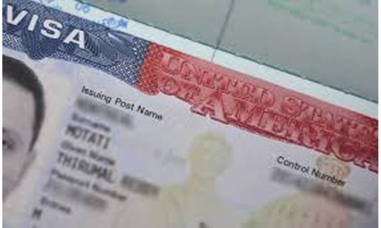 U.S. Embassy Cancels All Non-Immigrant Visa Appointments