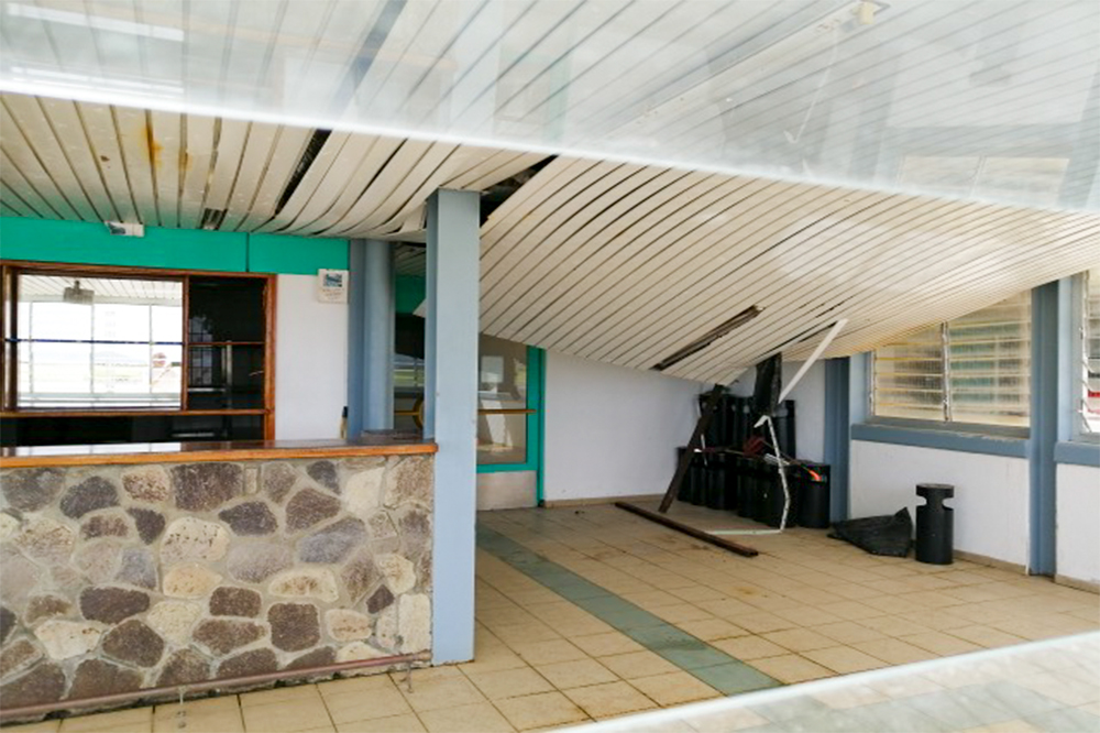 Bequia Airport3 1 
