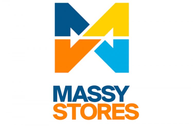 Massy Stores donates 300 cots to shelters in SVG