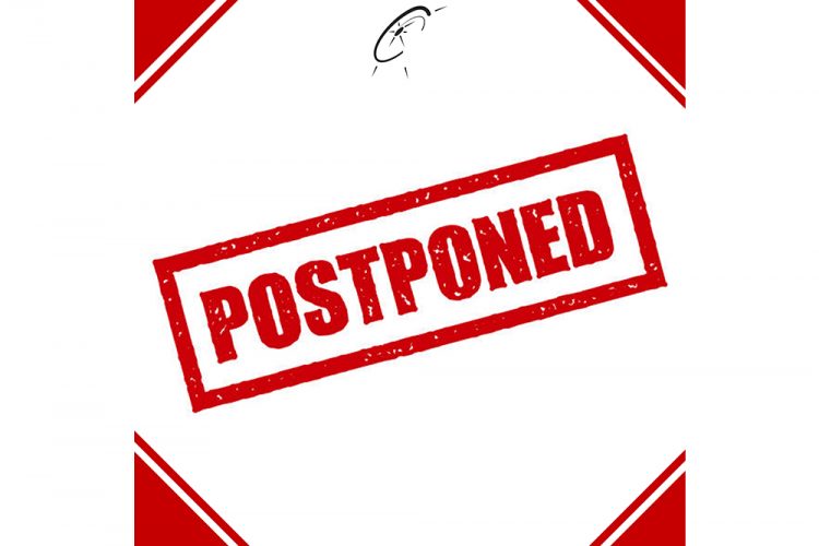 Bequia Music festival postponed