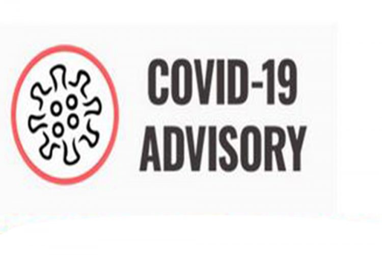 SVG records its ninth COVID-19 death