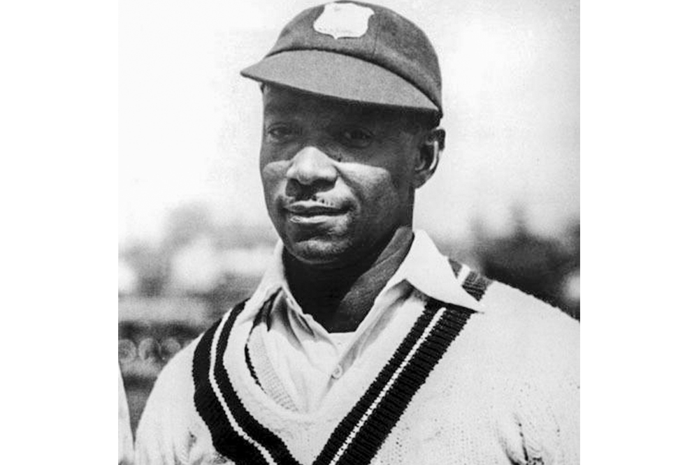 March14 Regional Cricketing Hero Remembered