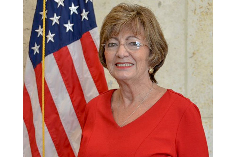 US supports St Vincent volcano response - Vimarsana News
