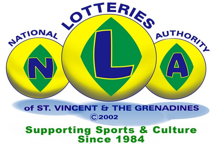 National Lotteries Authority projects $20m. drop in sales due to volcanic eruptions