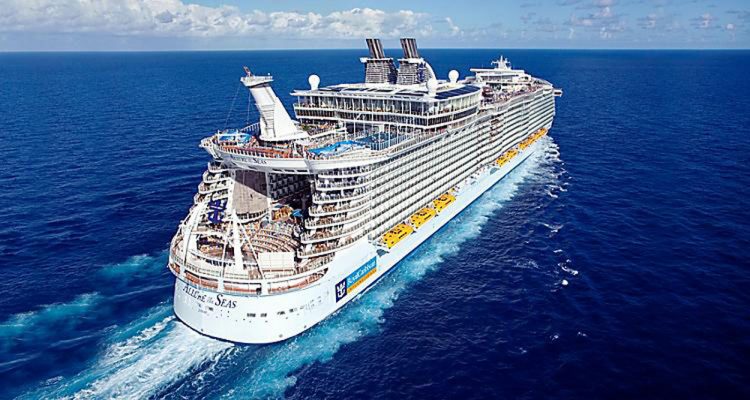 Royal Caribbean adds  SVG to its itinerary