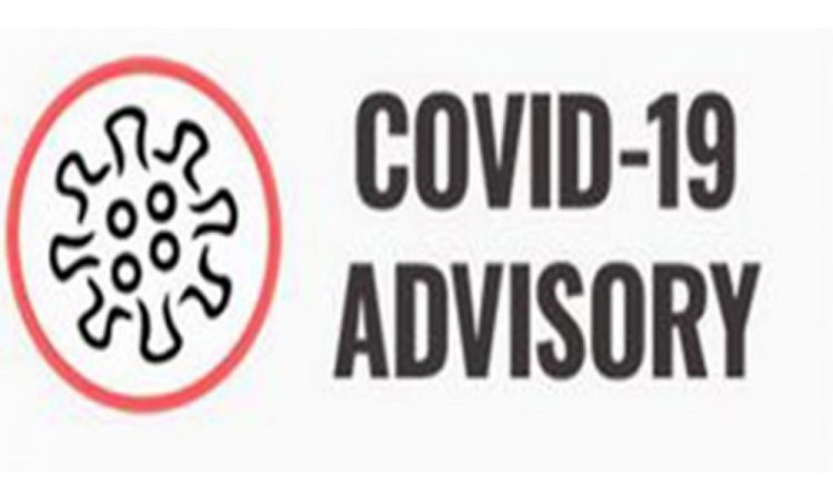 SVG confirms 24 new Covid-19 cases, nine recoveries