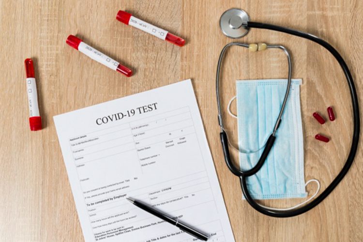 Traveller from SVG tests positive for Covid-19 in Grenada