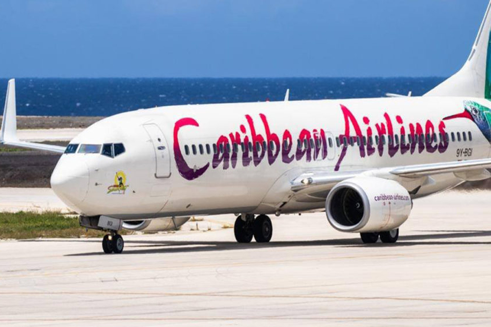 Caribbean Airlines launches new EC route