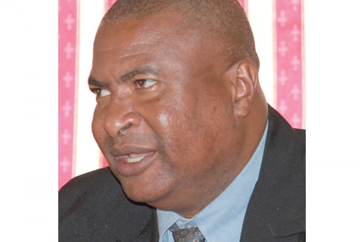 Teaching online is difficult – Robinson