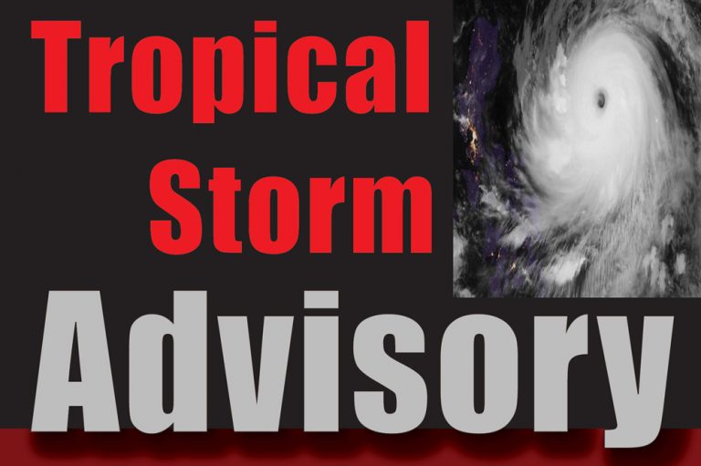 Tropical Storm Watch in effect for St Vincent & the ...