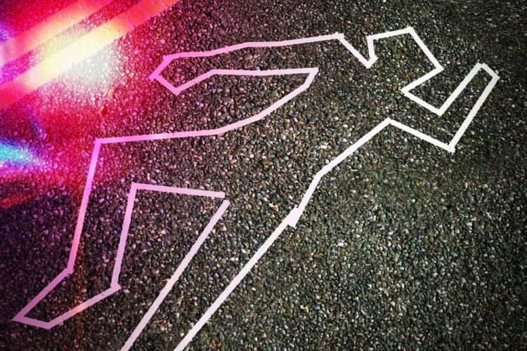 Two homicides recorded within 48 hours