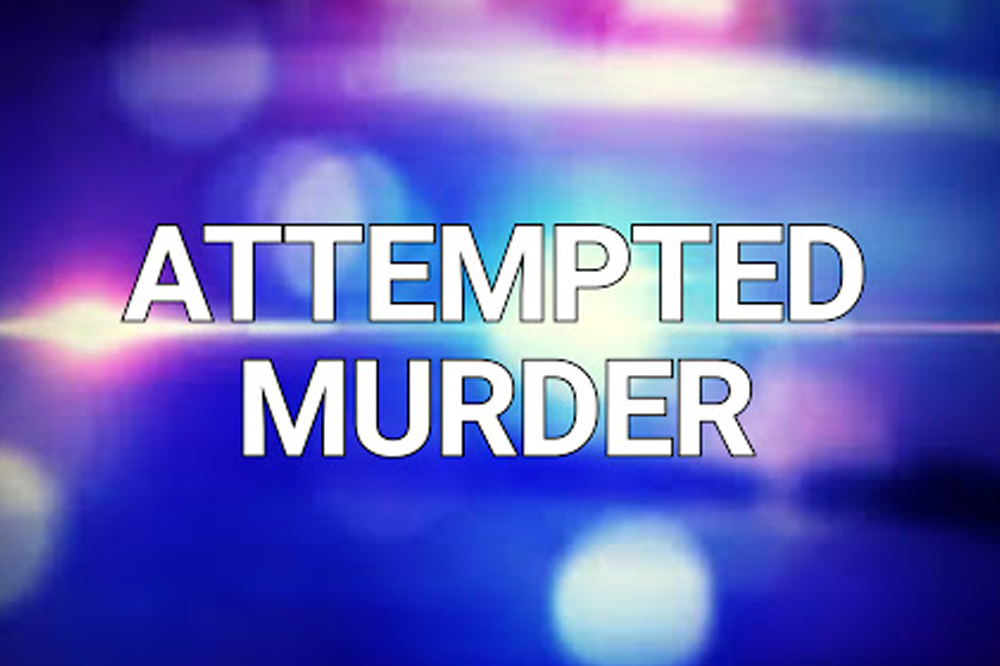 Attempted murder of Green Hill man being investigated