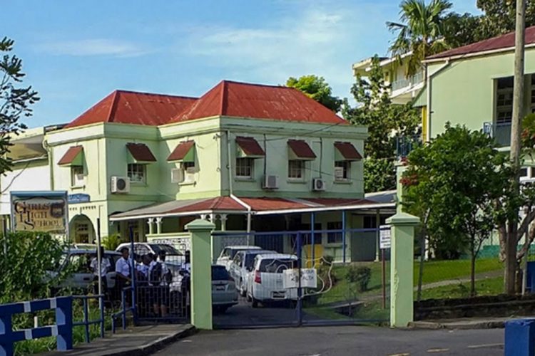Five schools exceed 90  per cent pass rate for CSEC