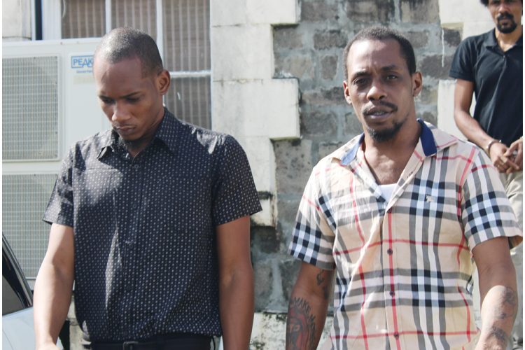 Armed robbers ordered to serve lengthy prison  sentences