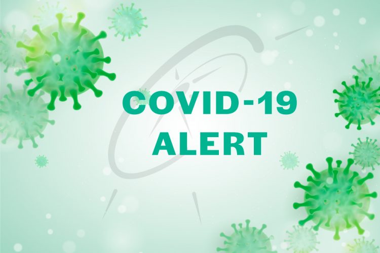 Eight more Covid-19 cases reported in SVG