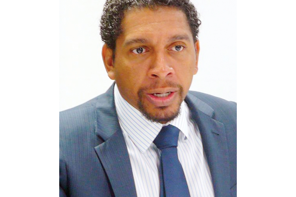 Remittances down from usual average – Finance Minister - Vimarsana News