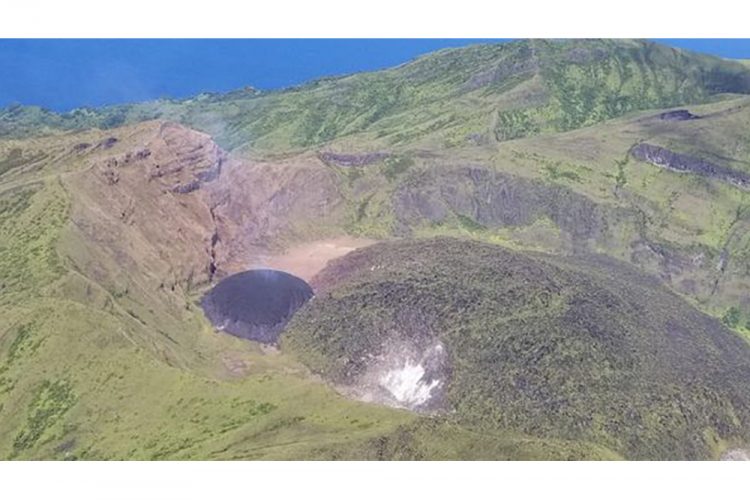 More equipment to be installed today to help monitor volcano