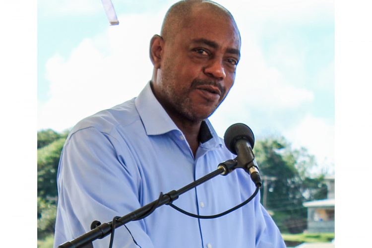 Minister wants schools’ sports under his wings
