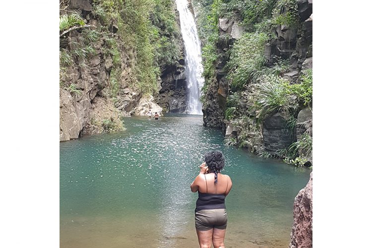 Recreation sites throughout SVG registering low  visitor turnouts