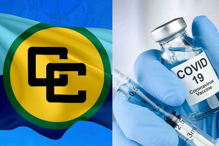 CARICOM ‘deeply concerned’ about inequitable access to vaccines for Small Developing States