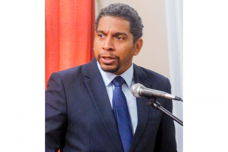 SVG’s fiscal position after first 2 months better than originally forecast – Minister