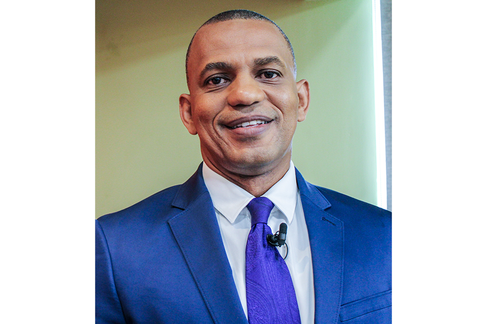 Invest SVG embarks on capacity building through CDB project - Vimarsana News