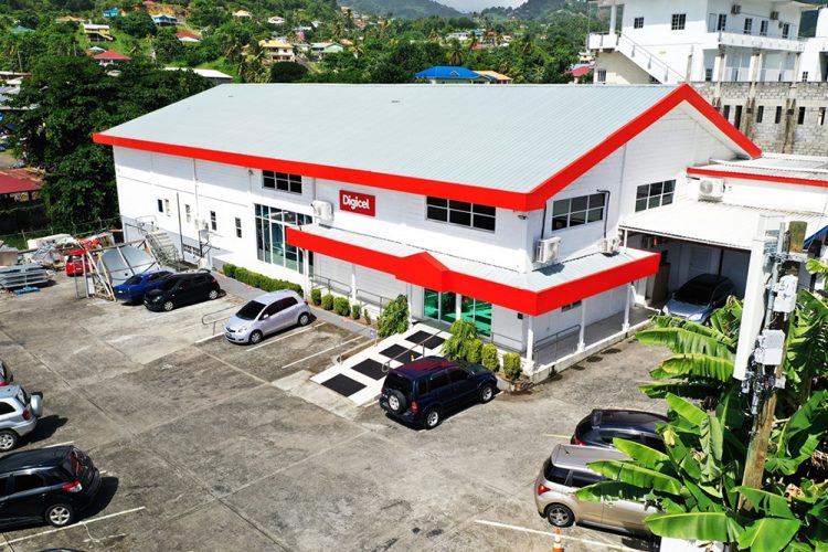 Digicel SVG to celebrate 18 years as a telecoms company in SVG