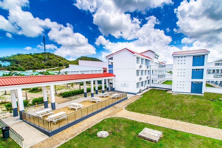 The UWI Five Islands Campus hosts annual council meeting today