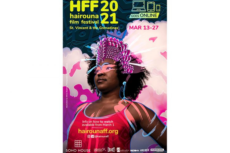 2021 Hairouna Film Festival goes online