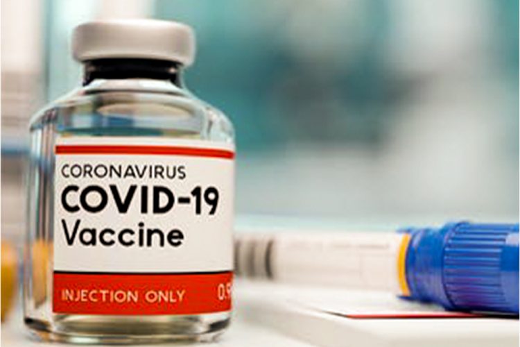 Health ministry makes recommendations on the use of COVID-19 vaccines