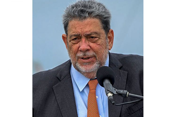 Chatoyer would have said to take the jab – PM Gonsalves