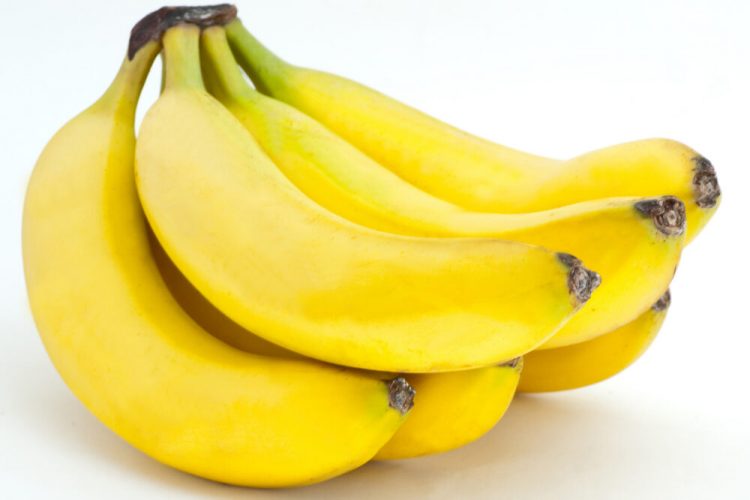 New ‘Super Banana’s launched in Belgium
