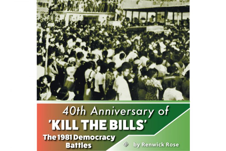40th Anniversary of 1981 Bills: Killing the Bills, people-style