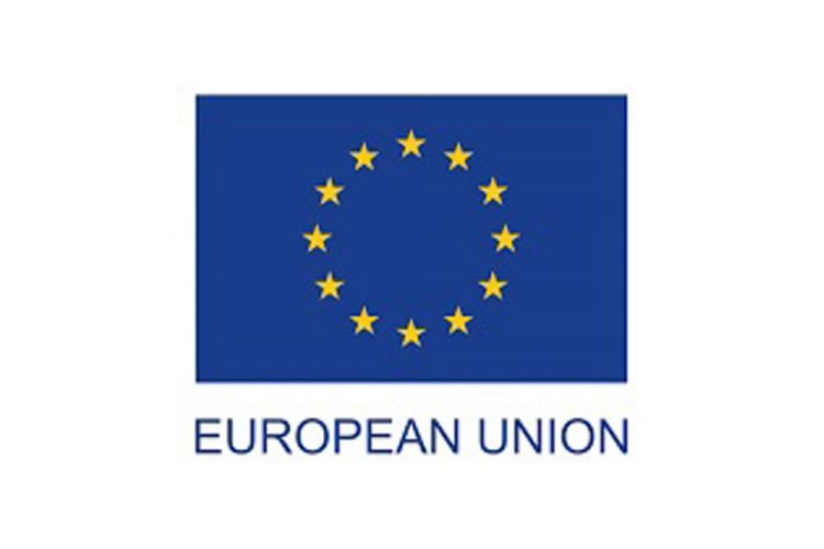 SVG receives protective gear from the EU