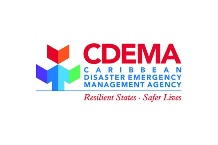 CDEMA receives  Deployment Package from Global Affairs Canada