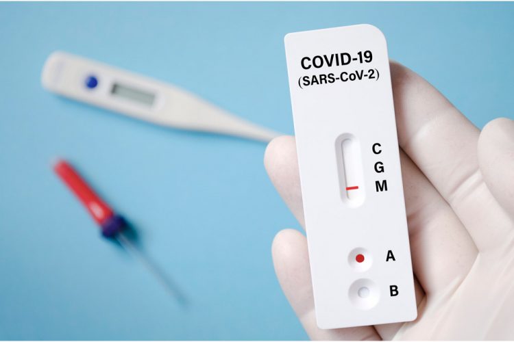No Covid-19 detected to date among persons in emergency shelters